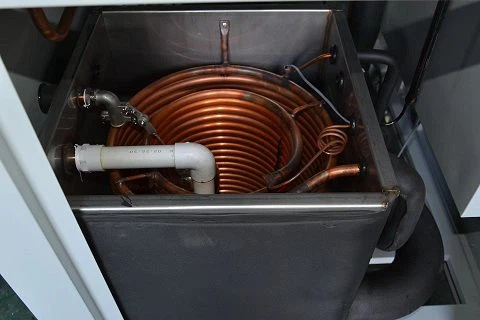 air cooled industrial chiller-3