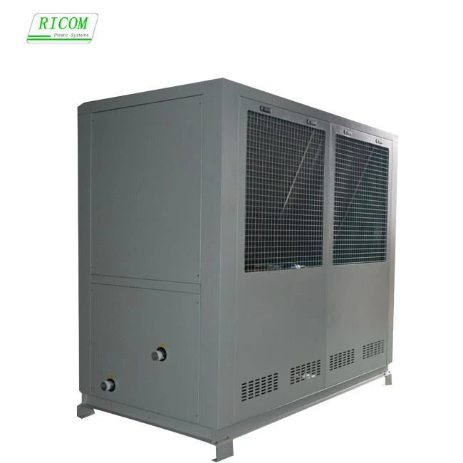 Air Cooled Scroll Chiller 30RT|RICOM Refrigeration
