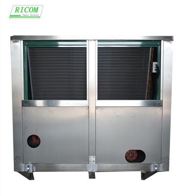 Stainless Steel Air Cooled Screw or Scroll Chiller