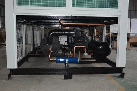 Air Chiller
