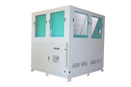 Air Chillers Cooling