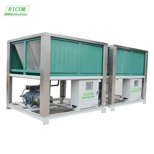 Water Chiller Machine