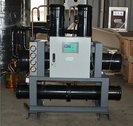 Water Chiller Machine
