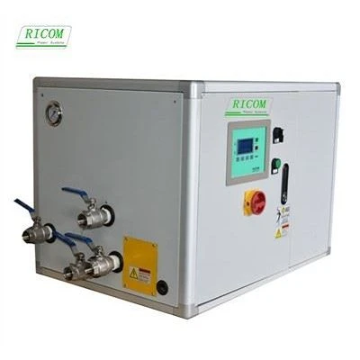 Precision Thermal Control Unit