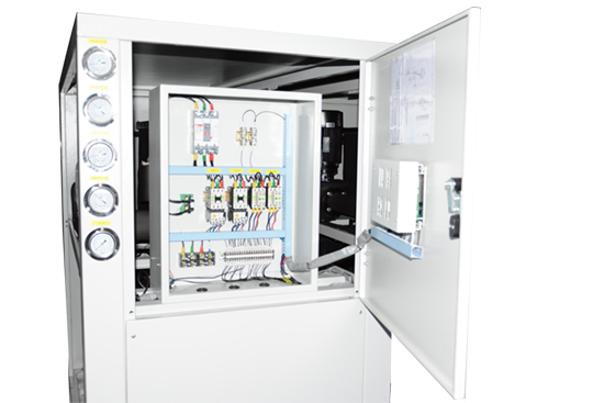 Small Water Chiller