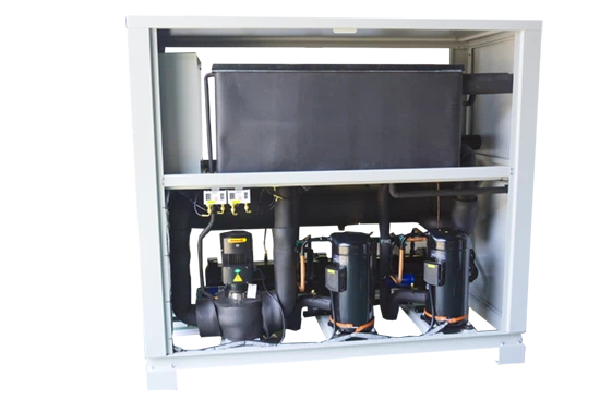 Small Water Chiller